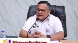 Revitalisasi Tiga Pasar Lubuk Linggau Masuk Tahap Tindak Lanjut, Satgas Diminta Bergerak Terarah.