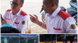 LBH NKRI Perkuat Soliditas, Teguhkan Komitmen Hadir untuk Masyarakat