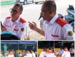 LBH NKRI Perkuat Soliditas, Teguhkan Komitmen Hadir untuk Masyarakat