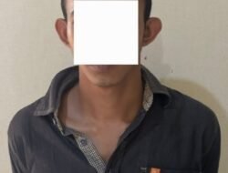 Satreskrim Polres Musi Rawas Tangkap Pelaku Pembunuhan Saudara Kandung di Muara Lakitan