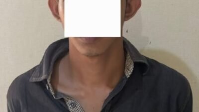 Satreskrim Polres Musi Rawas Tangkap Pelaku Pembunuhan Saudara Kandung di Muara Lakitan