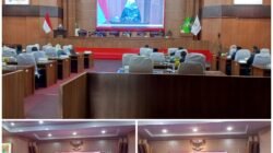 DPRD Tanya, Bupati Jawab: Ini Penjelasan Pemkab Soal Perubahan APBD Mura 2026