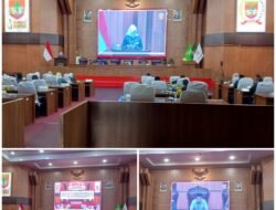 DPRD Tanya, Bupati Jawab: Ini Penjelasan Pemkab Soal Perubahan APBD Mura 2026
