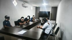 Di Balik Jeruji, Harapan Tak Pernah Padam: Warga Binaan Lapas Narkotika Muara Beliti Dikuatkan Lewat Ibadah.