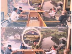 LBH NKRI Soroti Pengelolaan Limbah B3 di Lubuklinggau, DLH Tegaskan Pemantauan Harus Berkelanjutan