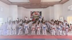 Tim GOJU ASS Sultra Ikuti Open Tournament Tako Cup I, Jadi Ajang Tryout Kohai