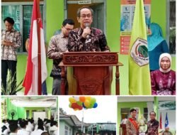 PKKMB Unmura 2026 Resmi Dibuka, Ratusan Mahasiswa Baru Ditantang Berkarakter, Inovatif dan Tepat Waktu