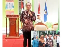 Rektor Unmura Tekankan Karakter, Inovasi dan Dampak Sosial: Mahasiswa Baru Jangan Hanya Kuliah, Harus Mampu Berkontribusi.