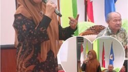 Wakil Rektor I Unmura Tekankan Pembelajaran Inklusif dan Berdampak, Mahasiswa Didorong Jadi Agen Perubahan.