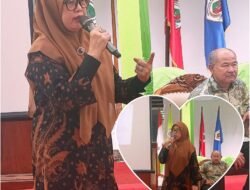 Wakil Rektor I Unmura Tekankan Pembelajaran Inklusif dan Berdampak, Mahasiswa Didorong Jadi Agen Perubahan.