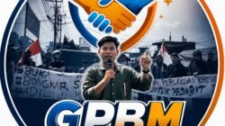 GPBM Soroti Dugaan MBG Tidak Layak Konsumsi di SPPG Bunda El Petanang Lubuk Linggau, Desak Suspensi Sementara