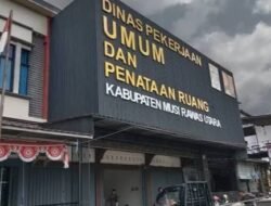 BPK Temukan Kelebihan Pembayaran Rp713 Juta di PUPR Muratara, Rp524 Juta Belum Dikembalikan.