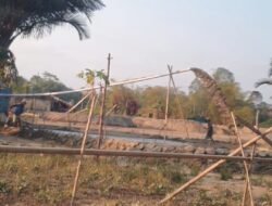 Penambangan Pasir Diduga Ilegal di Rambu Kongga Disorot, Polres Konawe Diminta Bertindak