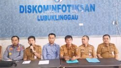 Pemkot Lubuklinggau: Isu Ambulans Terjebak CFN Hingga Pasien Meninggal Itu Hoaks