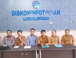 Pemkot Lubuklinggau: Isu Ambulans Terjebak CFN Hingga Pasien Meninggal Itu Hoaks