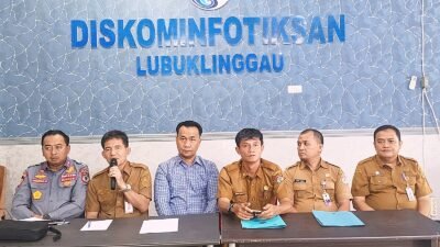 Pemkot Lubuklinggau: Isu Ambulans Terjebak CFN Hingga Pasien Meninggal Itu Hoaks