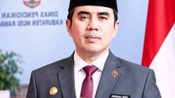 ISPU Tembus di Atas 200, Disdik Musi Rawas Berlakukan Sekolah Daring di 14 Kecamatan.