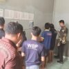 Lapas Narkotika Muara Beliti Kembangkan Wartelsus, Keamanan dan Pengawasan Jadi Prioritas.