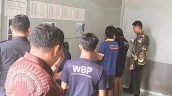 Lapas Narkotika Muara Beliti Kembangkan Wartelsus, Keamanan dan Pengawasan Jadi Prioritas.
