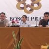 Sengketa Kepemilikan PT Bososi Akhirnya Bearakhir, Kuasa Hukum: Jason Kariatun Pemilik yang Sah