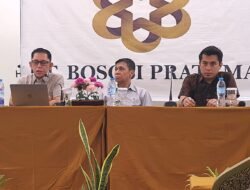 Sengketa Kepemilikan PT Bososi Akhirnya Bearakhir, Kuasa Hukum: Jason Kariatun Pemilik yang Sah