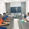 Pengampunan dan Harapan, Iman Menjadi Jalan Pulang: Lapas Narkotika Muara Beliti Rawat Iman Warga Binaan Kristiani.