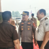 Perkuat Sinergi Penegakan Hukum, Lapas Narkotika Muara Beliti Sambut Kunjungan Kerja Kajati Sumsel ke Kejari Musi Rawas.