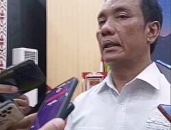 Fauzi Amro Ingatkan Kepala Desa Musi Rawas: Dana Desa Harus Akuntabel, Kelalaian Bisa Berujung ke Aparat Penegak Hukum.