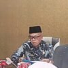 Sekda Ali Sadikin Pimpin Pembahasan Evaluasi Perubahan APBD Musi Rawas 2026, Tindak Lanjut Keputusan Gubernur Jadi Fokus.