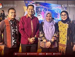 Kenal Pamit Kapolres Musi Rawas: Ania Trisna Hadir Estafet Kepemimpinan, AKBP Gokma Uliate Sitompul Resmi Lanjutkan Tugas.