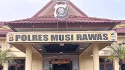 Apresiasi Mengalir untuk PPPA Polres Musi Rawas, Respons Cepat Laporan Masyarakat Jadi Sorotan.