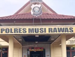 Apresiasi Mengalir untuk PPPA Polres Musi Rawas, Respons Cepat Laporan Masyarakat Jadi Sorotan.