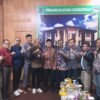 Audensi LBH NKRI MLM Ke Pengadilan Agama Lubuklinggau, Perkuat Sinergi dan Komitmen Pelayanan Hukum Masyarakat.