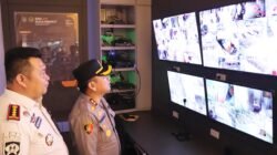 TANCAP GAS BERANTAS NARKOBA! Kapolres Musi Rawas Perkuat Sinergi dengan Lapas Muara Beliti