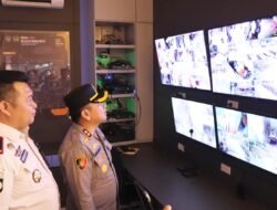 TANCAP GAS BERANTAS NARKOBA! Kapolres Musi Rawas Perkuat Sinergi dengan Lapas Muara Beliti