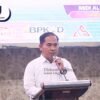 SMSI Lubuklinggau Resmi Dikukuhkan, Ali Mu’ap Tugaskan Komitmen Perkuat Profesionalisme Pers dan Sinergi Dengan Pemerintah Lubuklinggau.