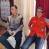 Didik Suprijono Tegaskan Pencegahan Karhutla Harus Libatkan Generasi Muda, Mahasiswa Diminta Jadi Garda Terdepan