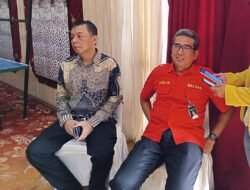 Didik Suprijono Tegaskan Pencegahan Karhutla Harus Libatkan Generasi Muda, Mahasiswa Diminta Jadi Garda Terdepan