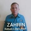 LSM-LPKP Laporkan Dugaan Mark-Up Belanja APBD 2025 Kecamatan Lubuklinggau Timur I ke Kejari.