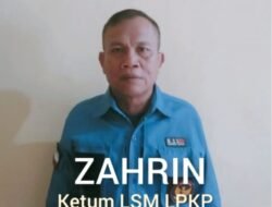 LSM-LPKP Laporkan Dugaan Mark-Up Belanja APBD 2025 Kecamatan Lubuklinggau Timur I ke Kejari.