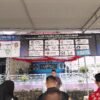 Tegaskan Disiplin dan Integritas, Kalapas Narkotika Muara Beliti Ingatkan Pegawai Jangan Main-Main dengan Aturan.