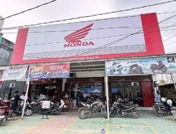 Baru Tiga Bulan Beli Motor di NSS, Honda Vario Milik Warga Lalonggombu Alami Kerusakan Mesin