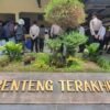 Kasus Pencabulan Oknum Kades Labela Naik Tahap Sidik, Projo Konawe: Berikan Keadilan untuk Pihak Korban.