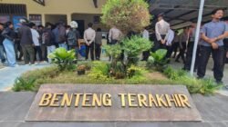Kasus Pencabulan Oknum Kades Labela Naik Tahap Sidik, Projo Konawe: Berikan Keadilan untuk Pihak Korban.