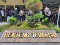 Kasus Pencabulan Oknum Kades Labela Naik Tahap Sidik, Projo Konawe: Berikan Keadilan untuk Pihak Korban.