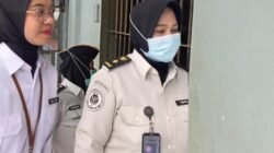 Bukan Sekadar Memantau Kesehatan, Lapas Narkotika Muara Beliti Hadirkan Kepedulian dan Harapan bagi Warga Binaan.