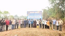 UNY Bidik Musi Rawas, Kampus Rp30 Miliar Ditargetkan Mulai Dibangun Mei 2027.