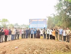 UNY Bidik Musi Rawas, Kampus Rp30 Miliar Ditargetkan Mulai Dibangun Mei 2027.