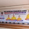 AMKI Musi Rawas Resmi Dilantik, Bupati Ratna Machmud Dorong Media Konvergensi Jadi Mitra Strategis Pembangunan Daerah