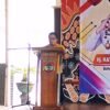 Lantik AMKI Musi Rawas, Dede Umar Tekankan Pers Harus Berani dan Profesional.